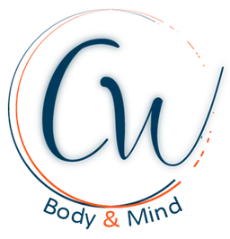 Logo Claudia Wilde